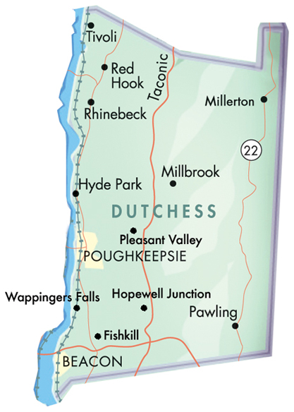 Dutchess County Oil Tank Contractor